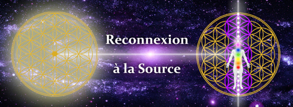 Reconnexion à la Source